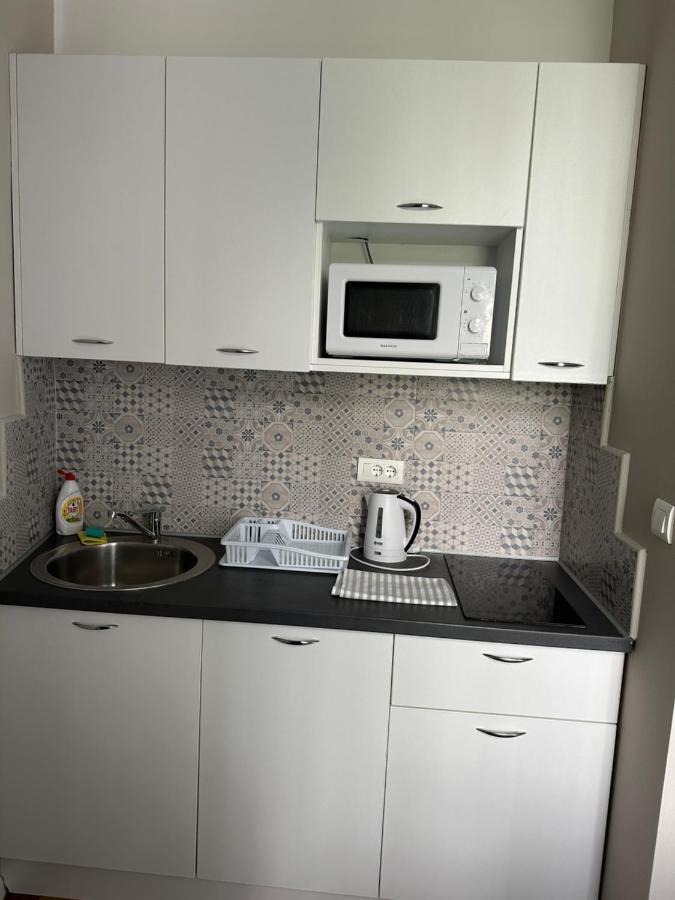 Nice 5 Apartments SJJ Esterno foto